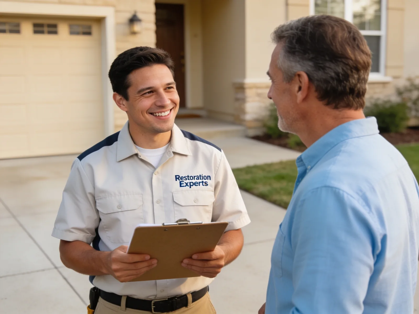 Water Damage Cleanup Adamsville, PA FAQs